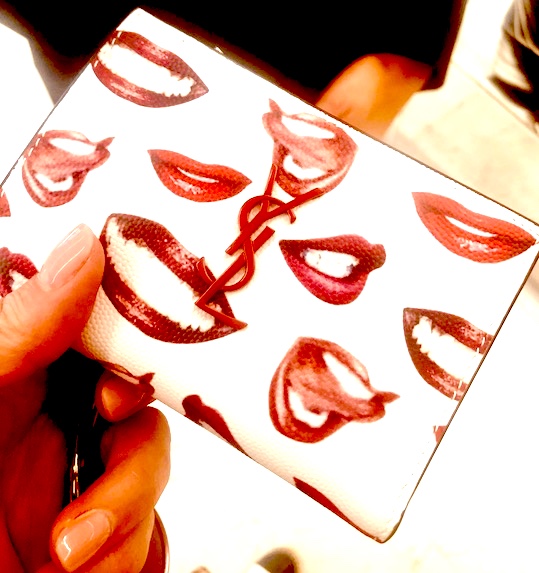 Yves Saint Laurent limited edition 